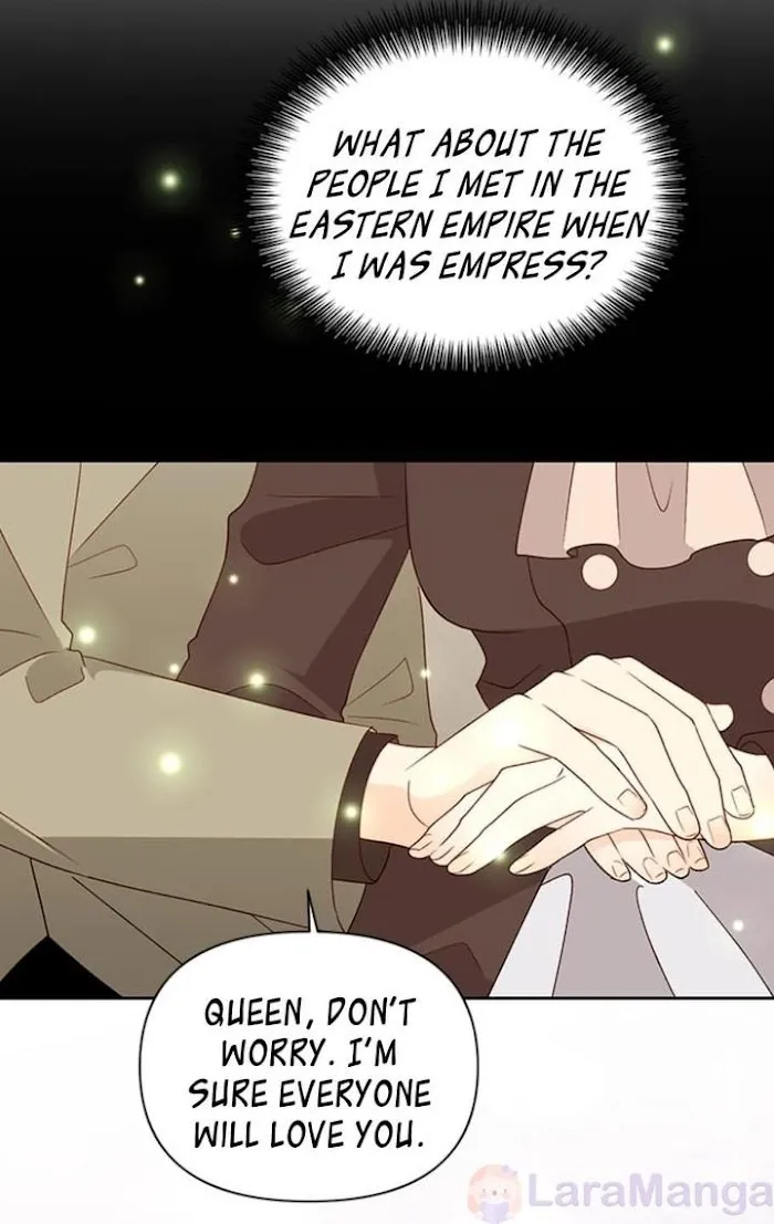 Remarried Empress - Chapter 85 Page 61