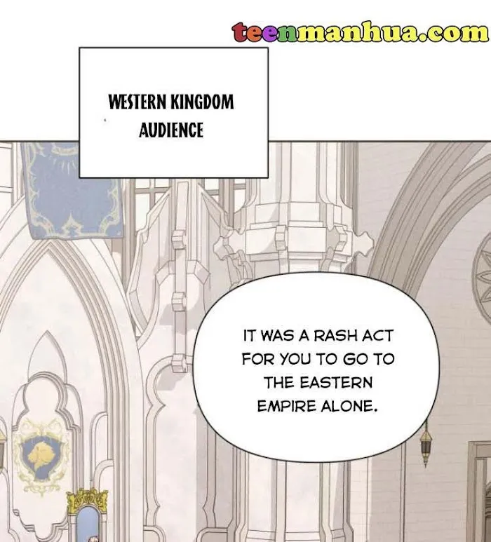 Remarried Empress - Chapter 87 Page 1
