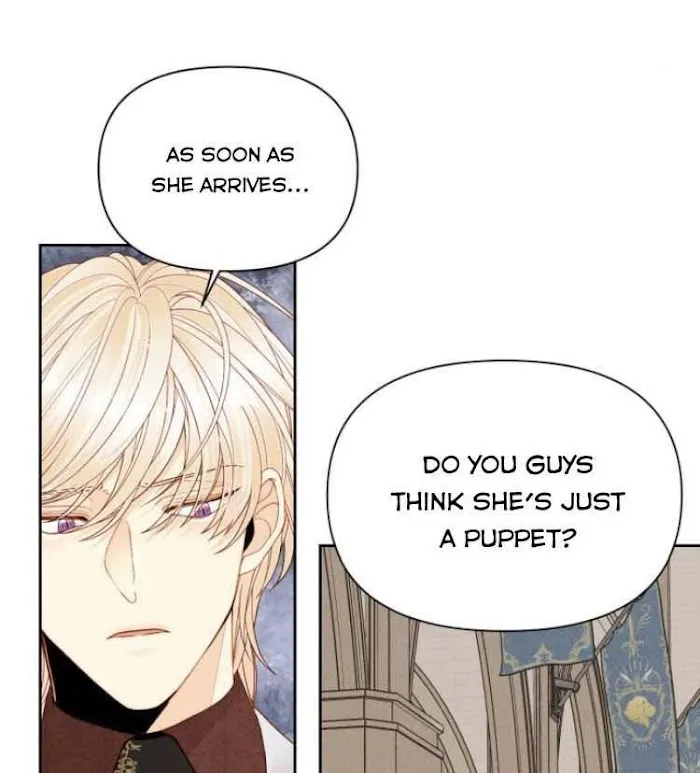 Remarried Empress - Chapter 87 Page 5