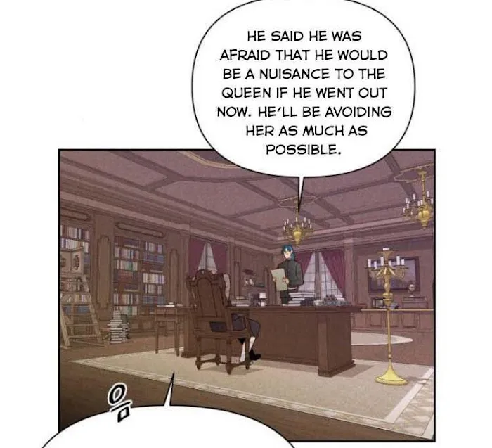 Remarried Empress - Chapter 87 Page 41