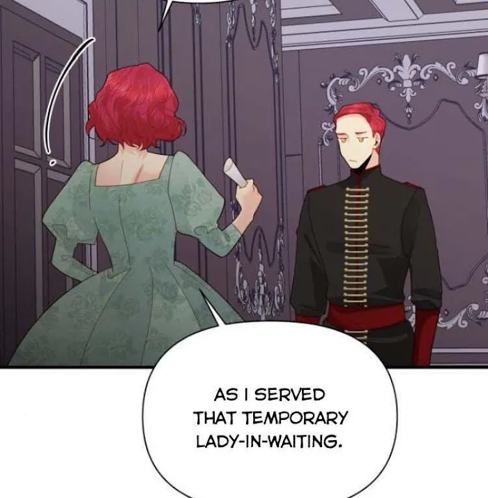 Remarried Empress - Chapter 87 Page 85