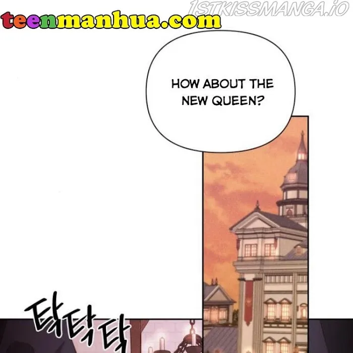 Remarried Empress - Chapter 89 Page 1
