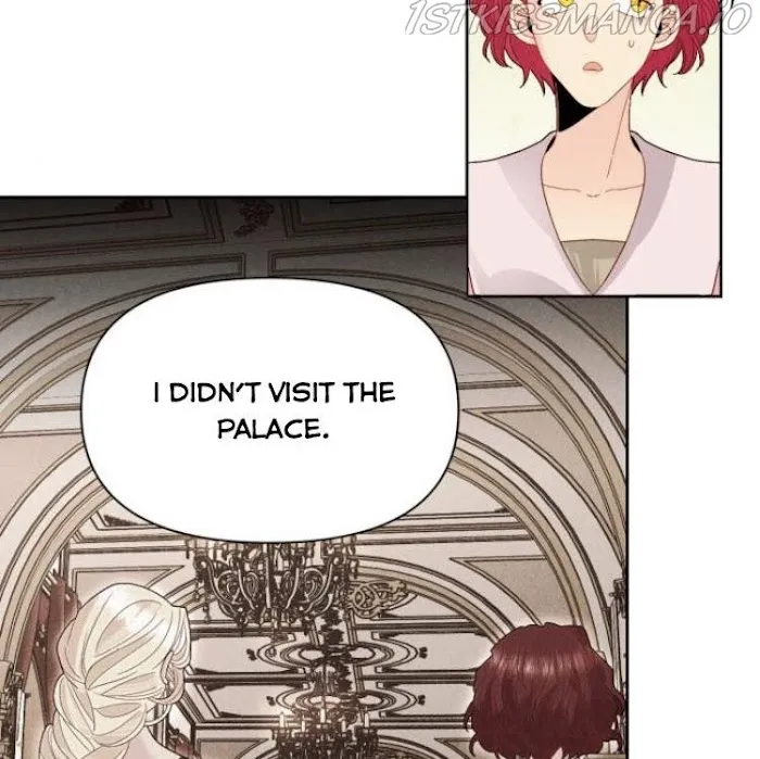 Remarried Empress - Chapter 89 Page 11