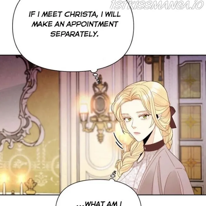 Remarried Empress - Chapter 89 Page 21