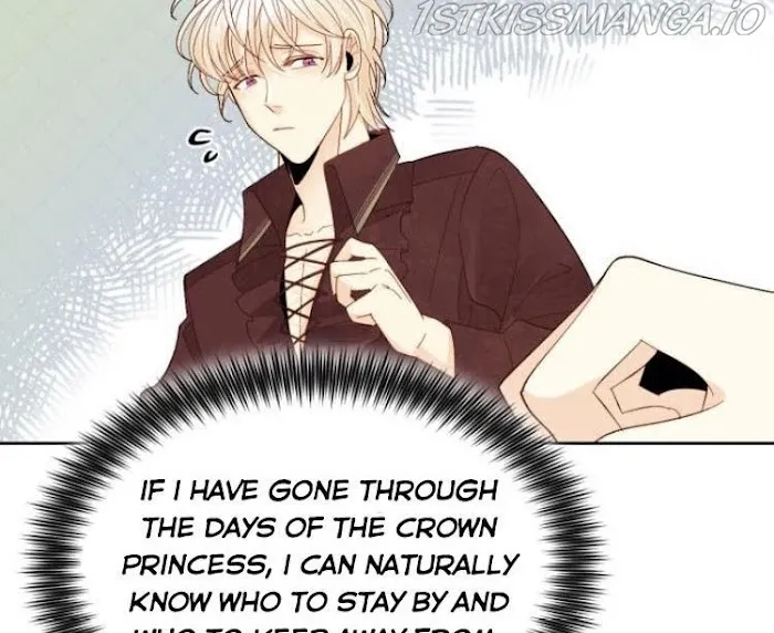 Remarried Empress - Chapter 89 Page 93
