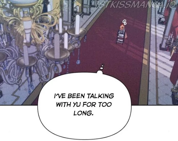 Remarried Empress - Chapter 89 Page 133