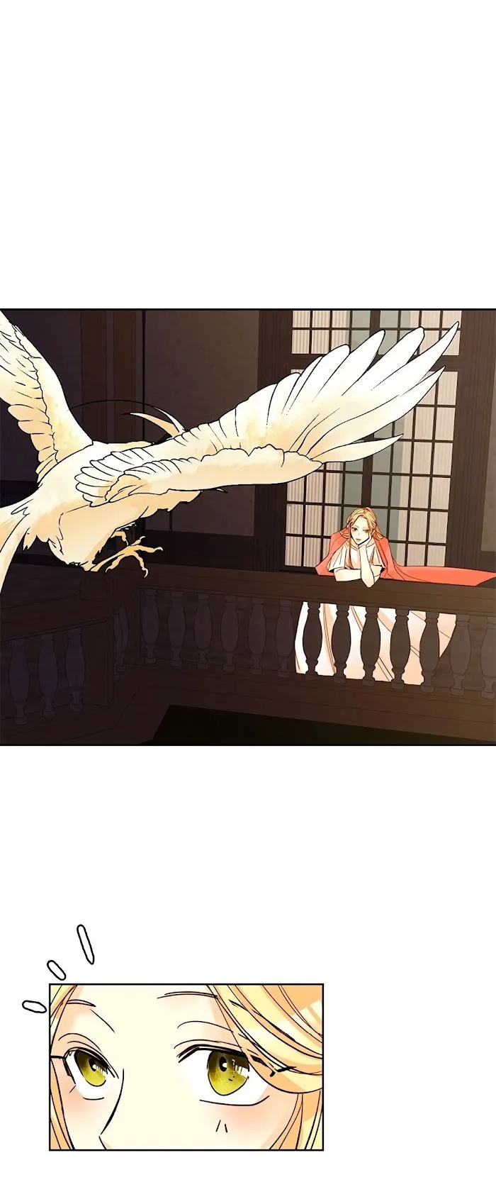 Remarried Empress - Chapter 9 Page 19