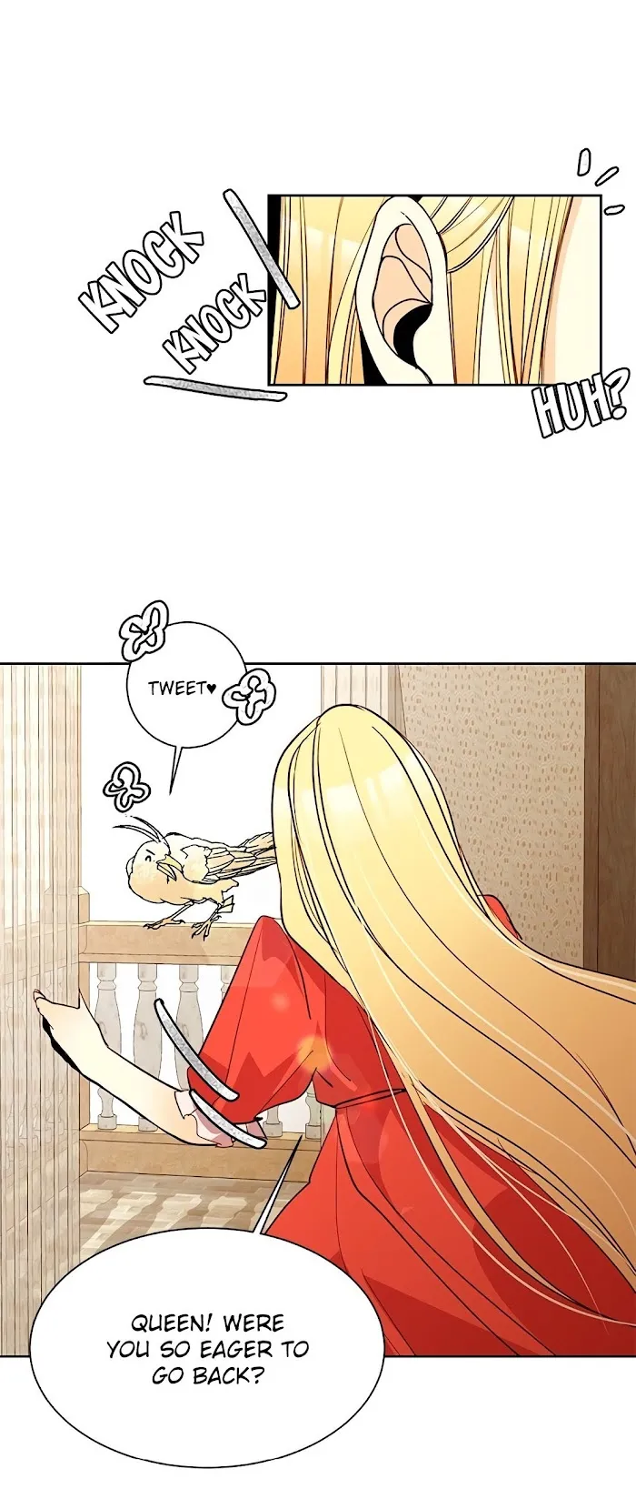 Remarried Empress - Chapter 9 Page 31