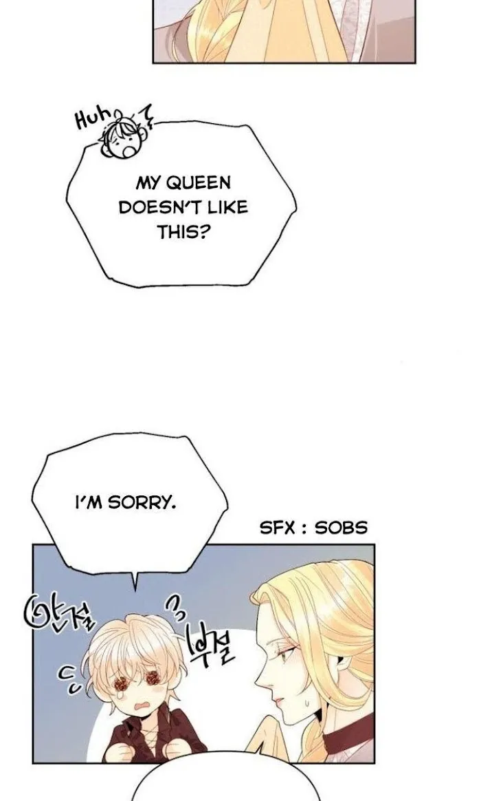 Remarried Empress - Chapter 90 Page 4