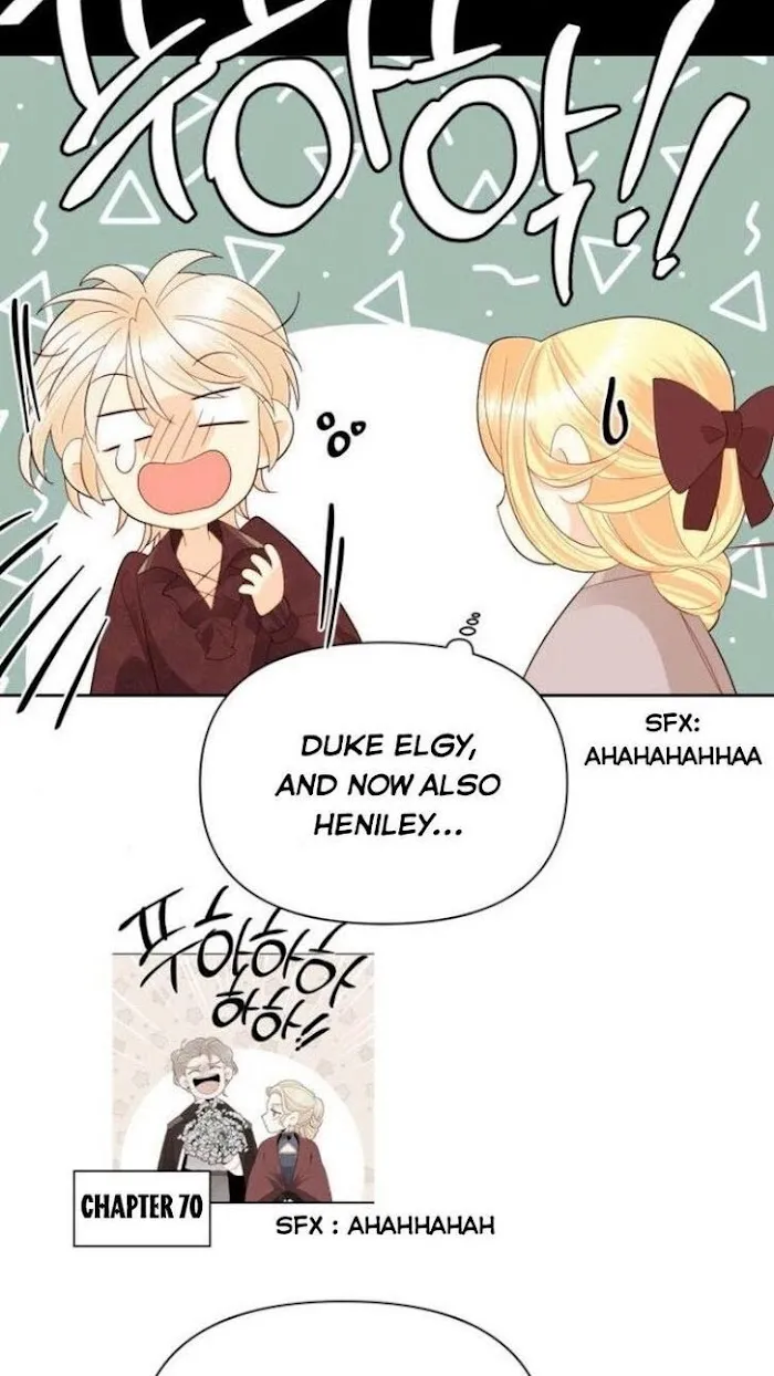 Remarried Empress - Chapter 90 Page 27