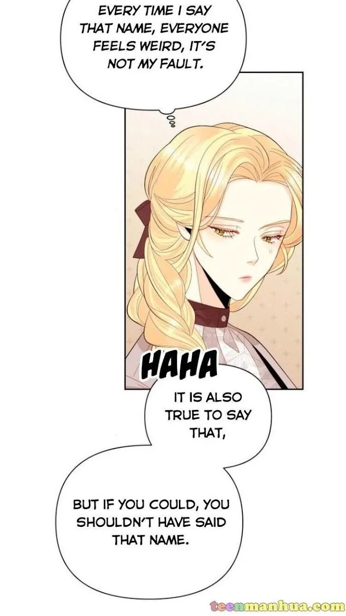 Remarried Empress - Chapter 90 Page 28