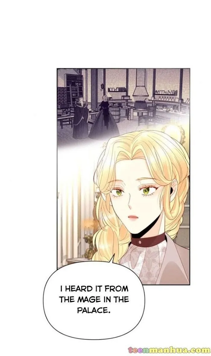 Remarried Empress - Chapter 90 Page 31