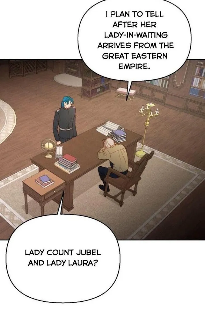 Remarried Empress - Chapter 90 Page 74