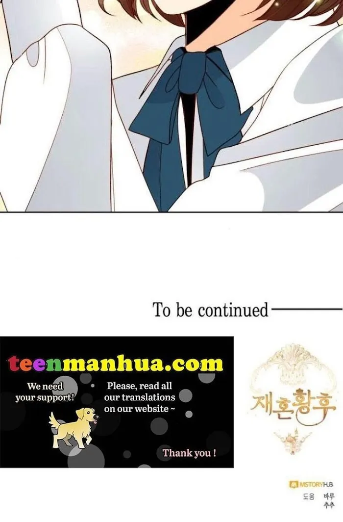Remarried Empress - Chapter 90 Page 86