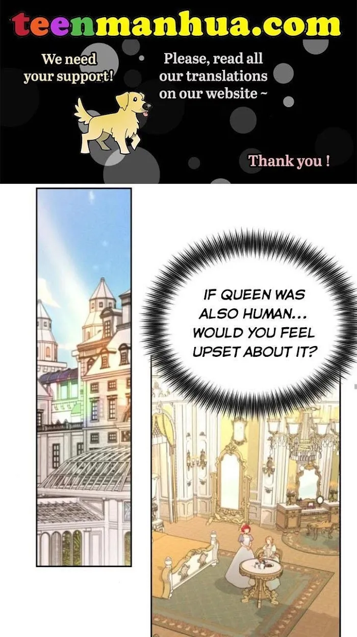 Remarried Empress - Chapter 91 Page 1
