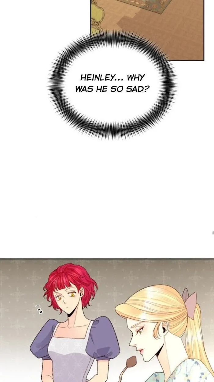 Remarried Empress - Chapter 91 Page 2