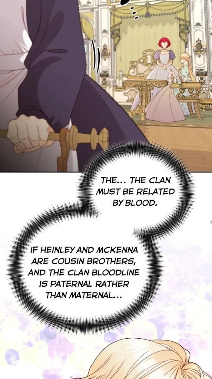 Remarried Empress - Chapter 91 Page 9