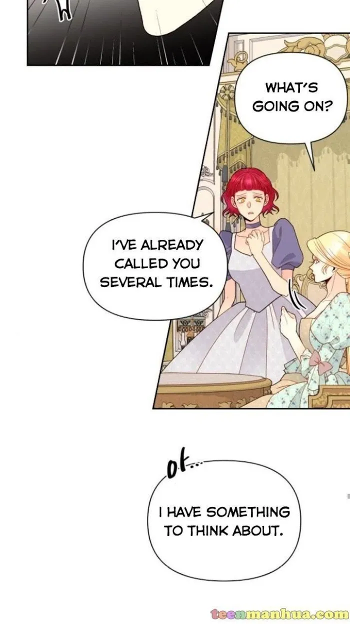 Remarried Empress - Chapter 91 Page 15