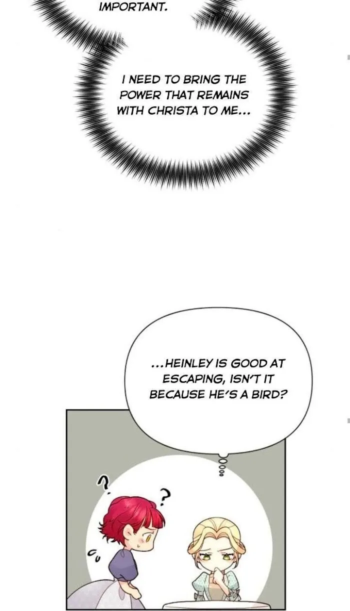 Remarried Empress - Chapter 91 Page 18