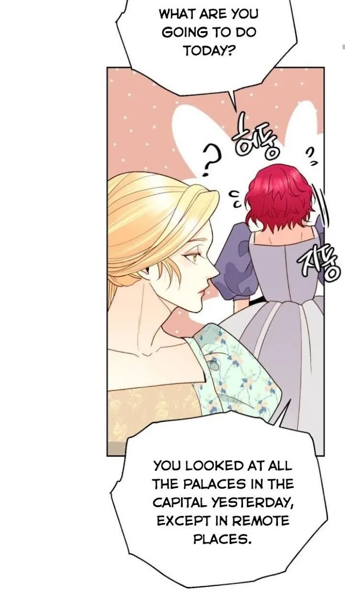 Remarried Empress - Chapter 91 Page 23