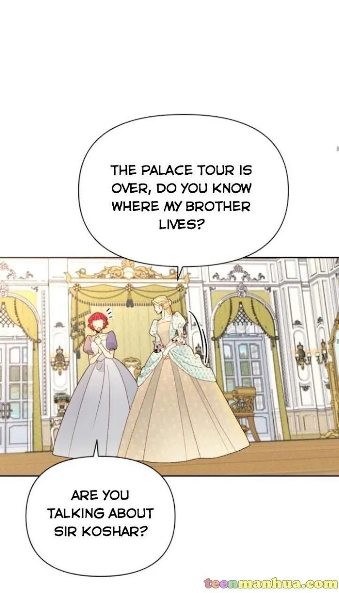 Remarried Empress - Chapter 91 Page 24