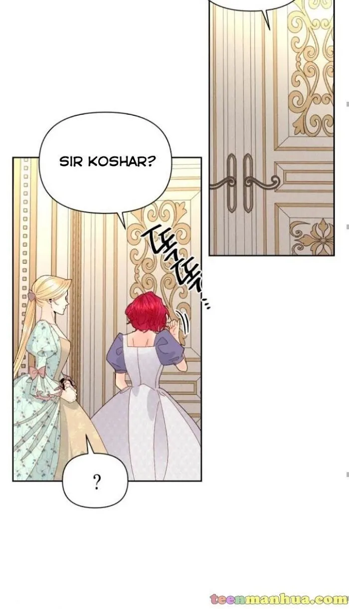 Remarried Empress - Chapter 91 Page 30
