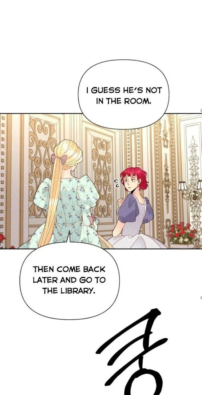 Remarried Empress - Chapter 91 Page 31