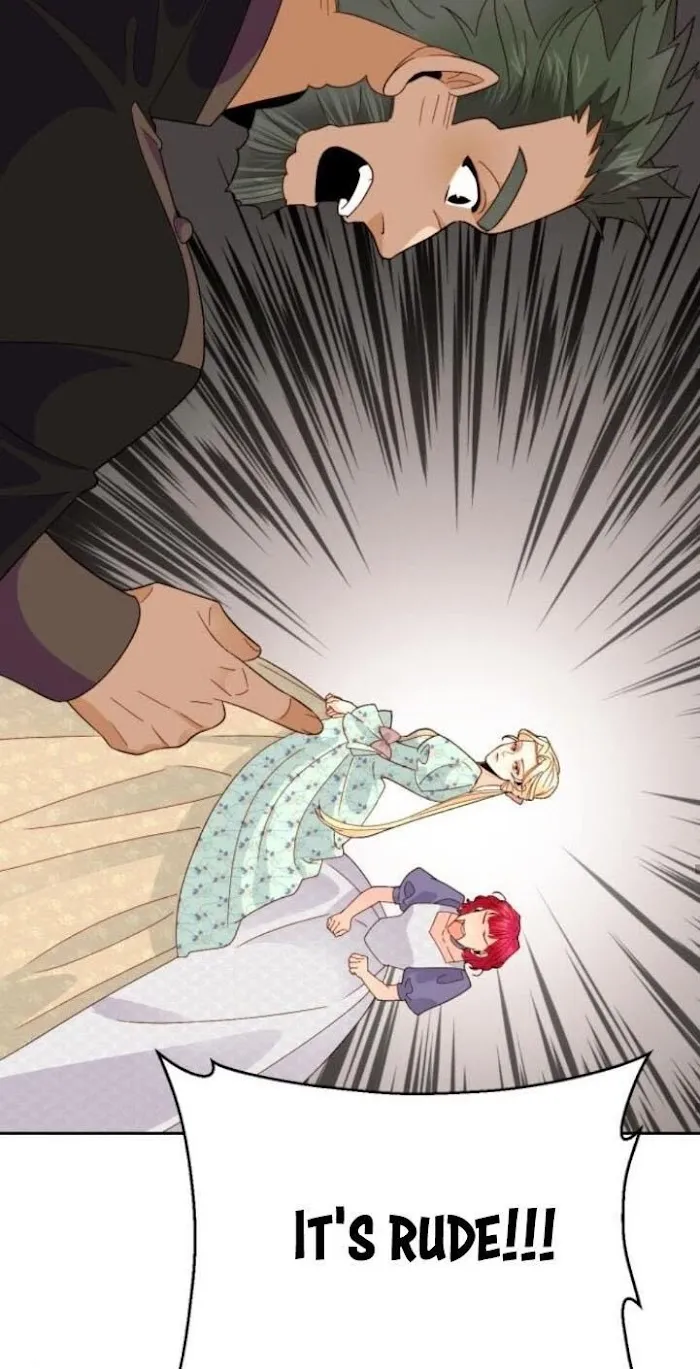 Remarried Empress - Chapter 91 Page 35