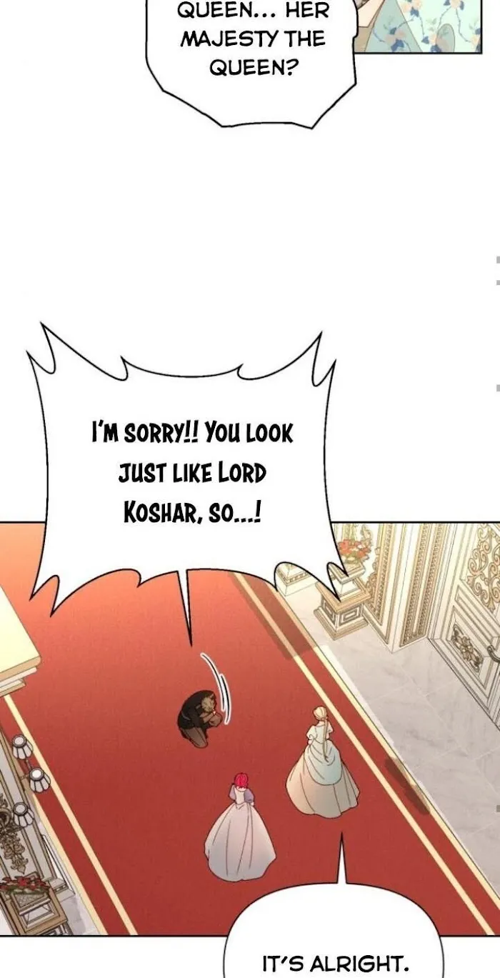 Remarried Empress - Chapter 91 Page 37