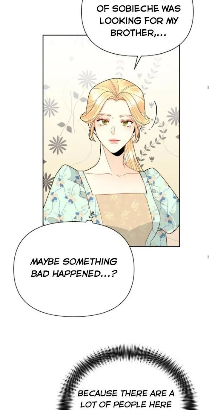 Remarried Empress - Chapter 91 Page 40