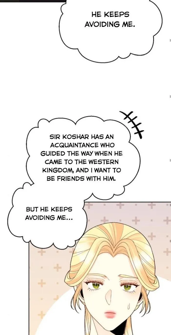Remarried Empress - Chapter 91 Page 42