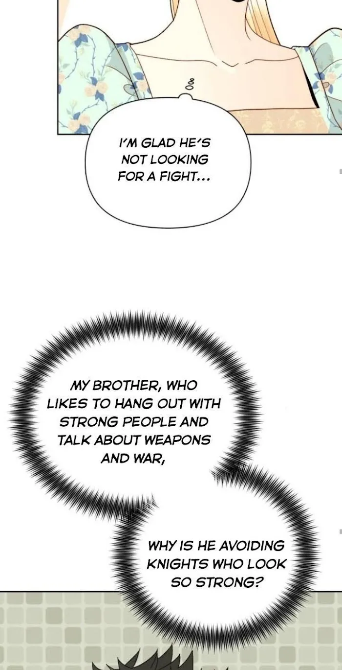 Remarried Empress - Chapter 91 Page 43