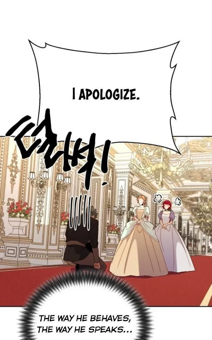 Remarried Empress - Chapter 91 Page 46