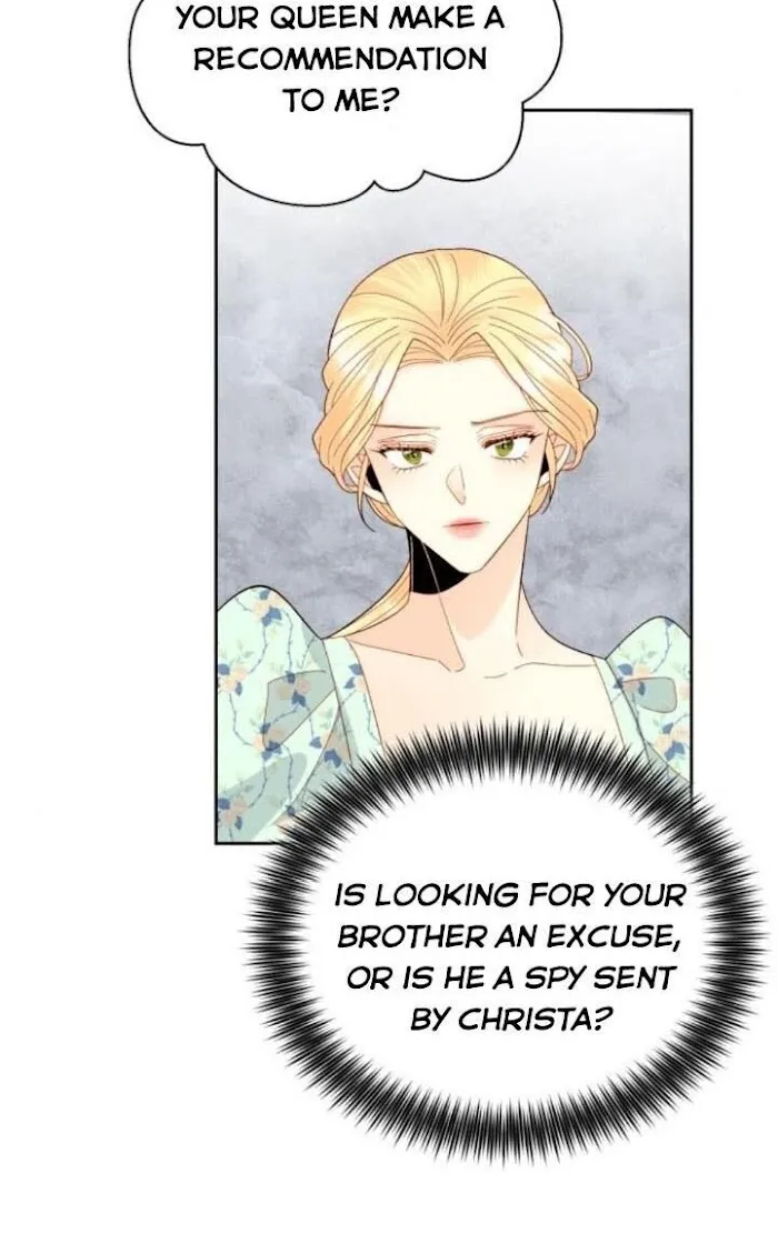 Remarried Empress - Chapter 91 Page 60