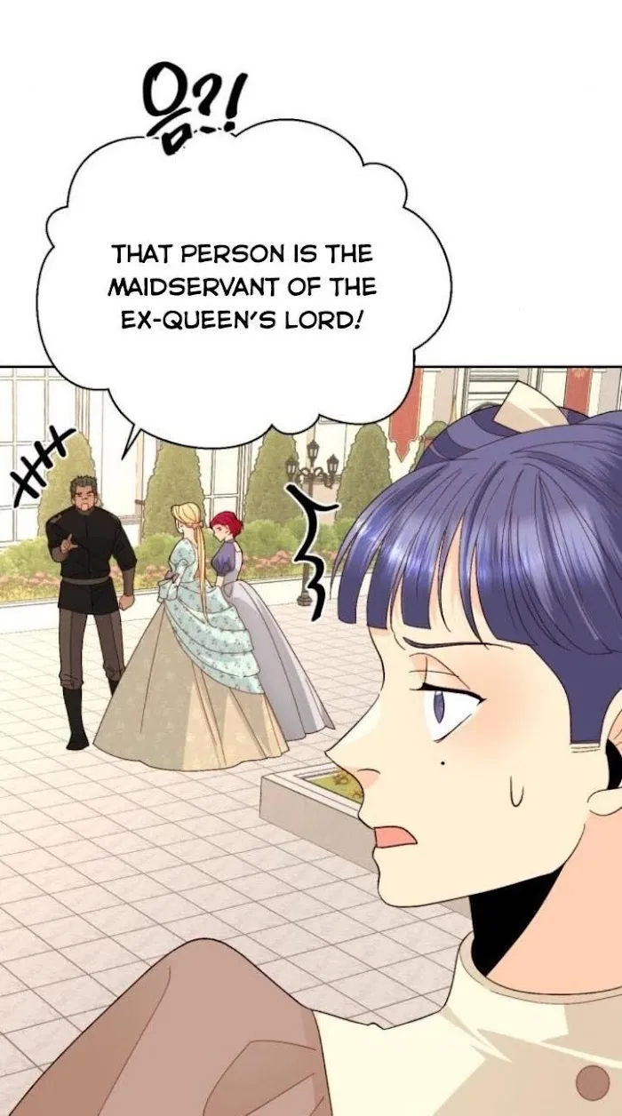 Remarried Empress - Chapter 91 Page 61
