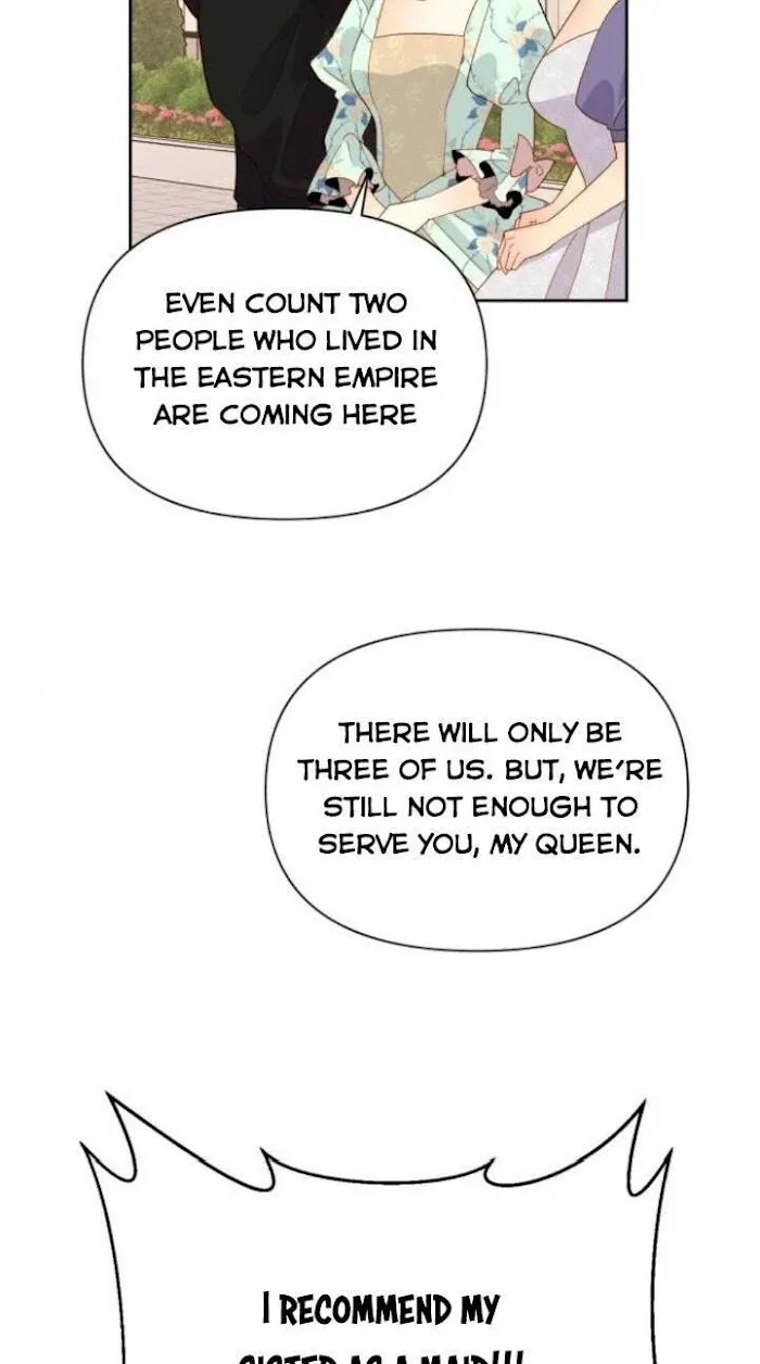 Remarried Empress - Chapter 91 Page 66