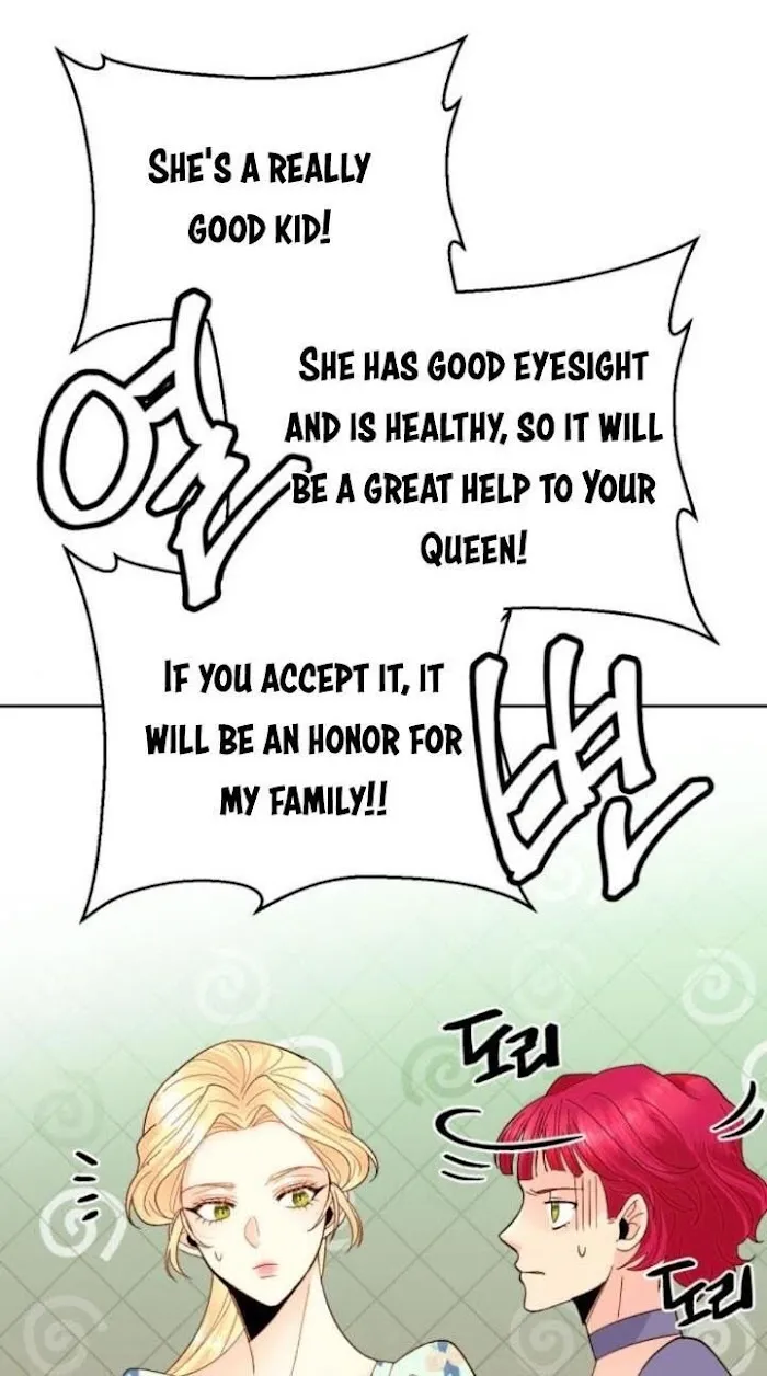Remarried Empress - Chapter 91 Page 68