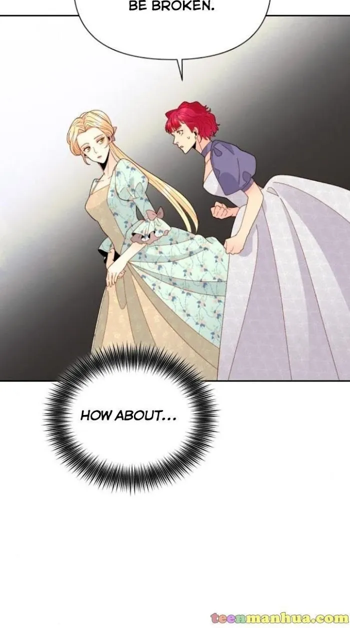 Remarried Empress - Chapter 91 Page 72