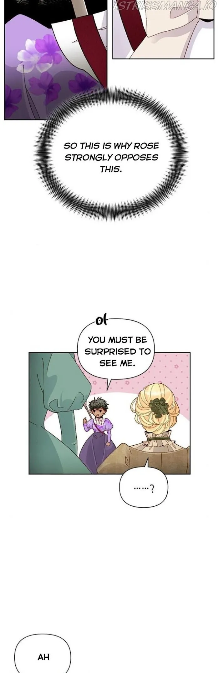 Remarried Empress - Chapter 92 Page 3