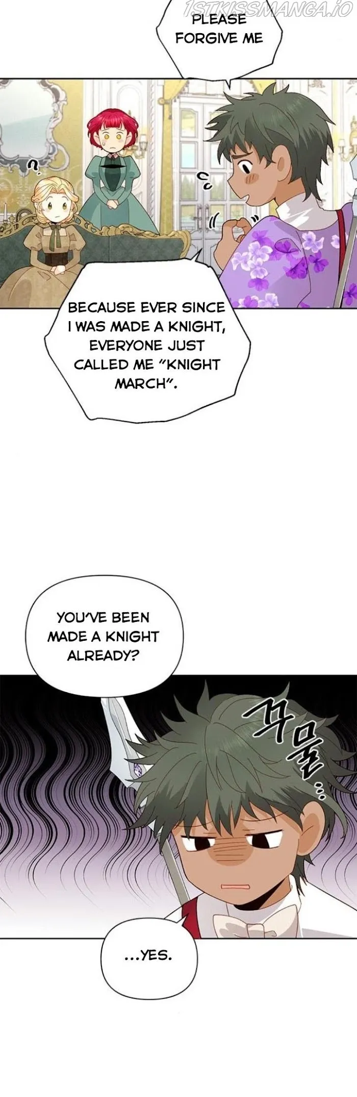 Remarried Empress - Chapter 92 Page 6