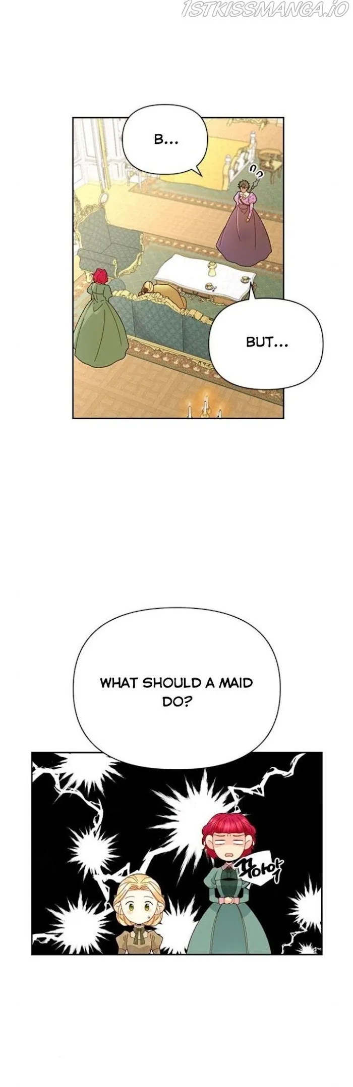 Remarried Empress - Chapter 92 Page 7