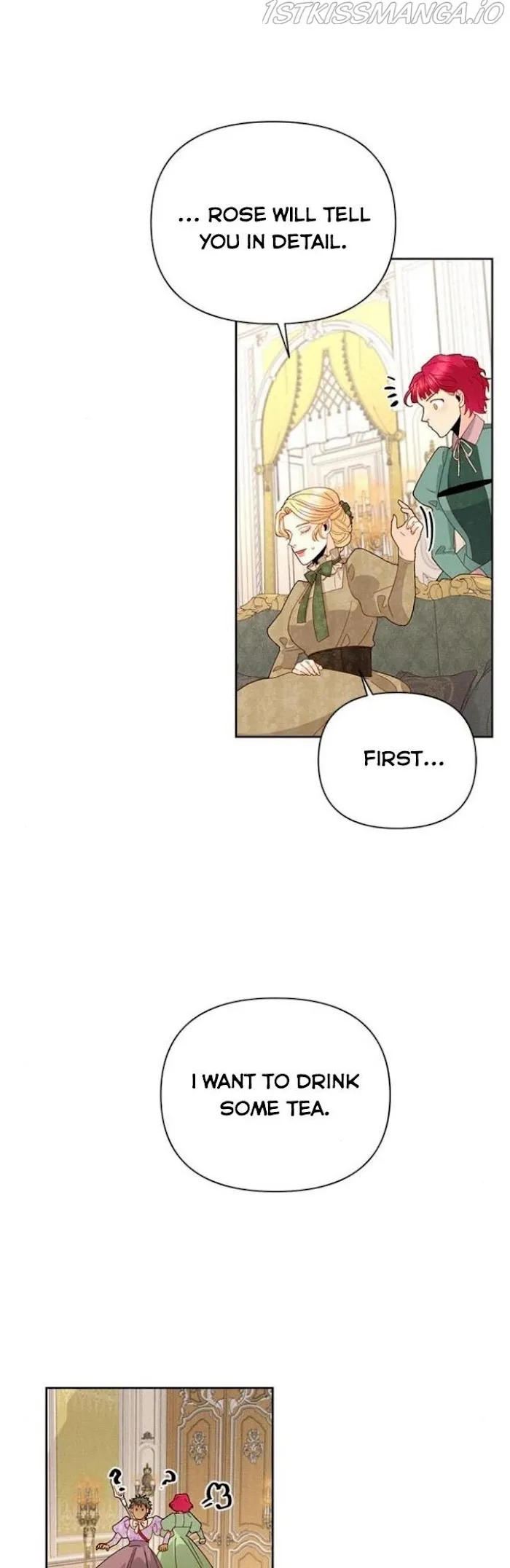 Remarried Empress - Chapter 92 Page 8