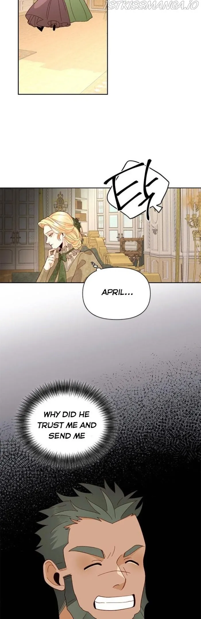 Remarried Empress - Chapter 92 Page 9