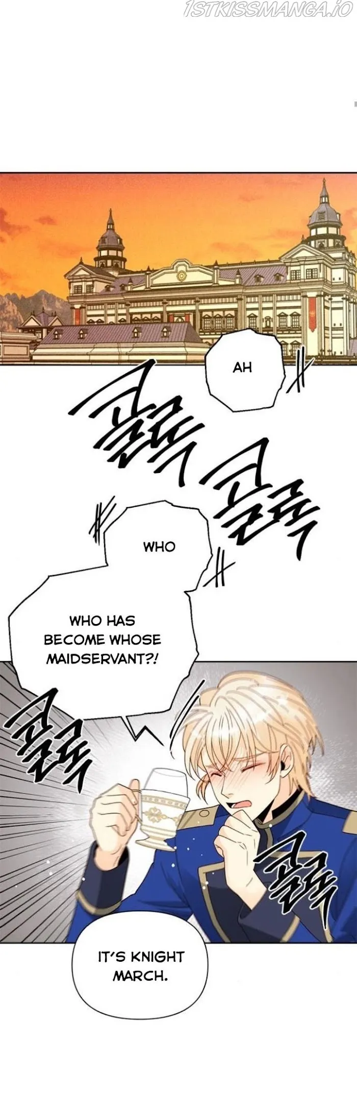 Remarried Empress - Chapter 92 Page 11