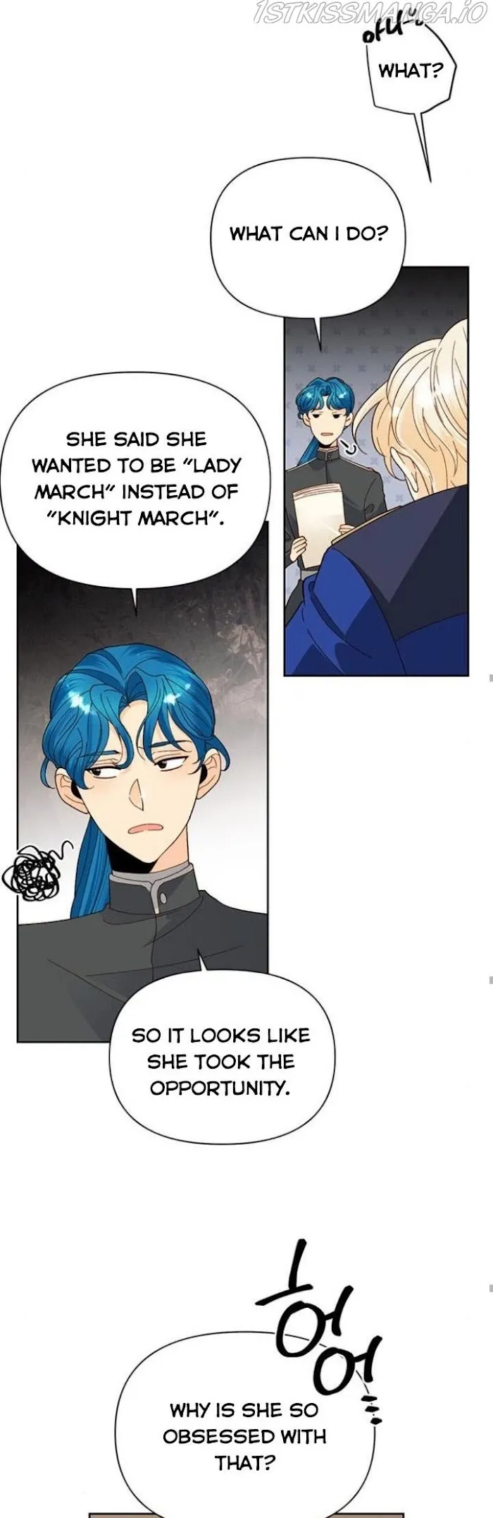 Remarried Empress - Chapter 92 Page 12