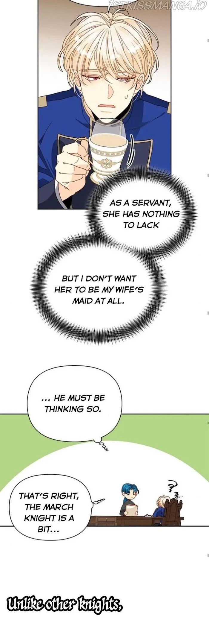 Remarried Empress - Chapter 92 Page 13