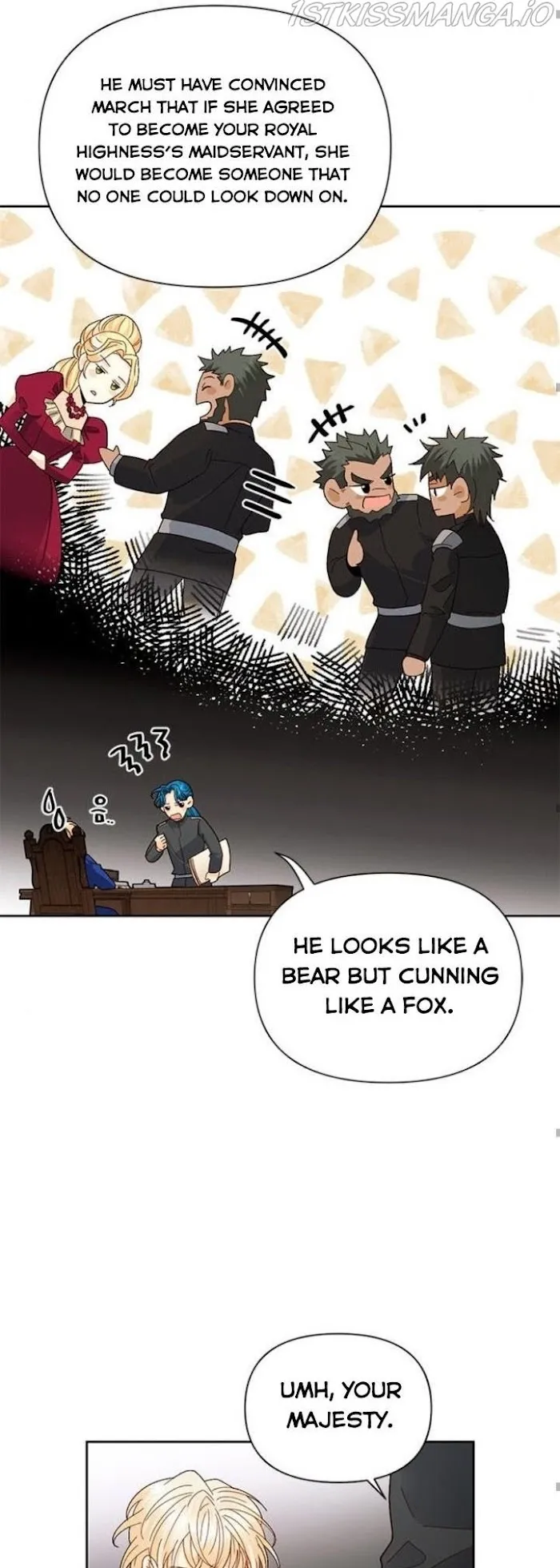 Remarried Empress - Chapter 92 Page 20
