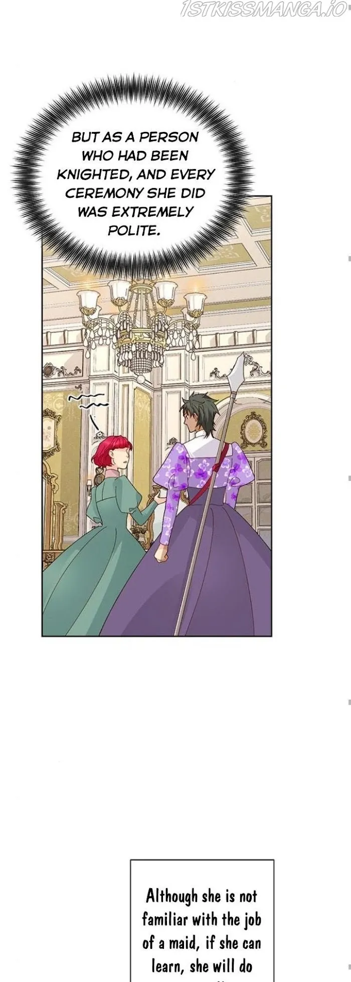 Remarried Empress - Chapter 92 Page 22