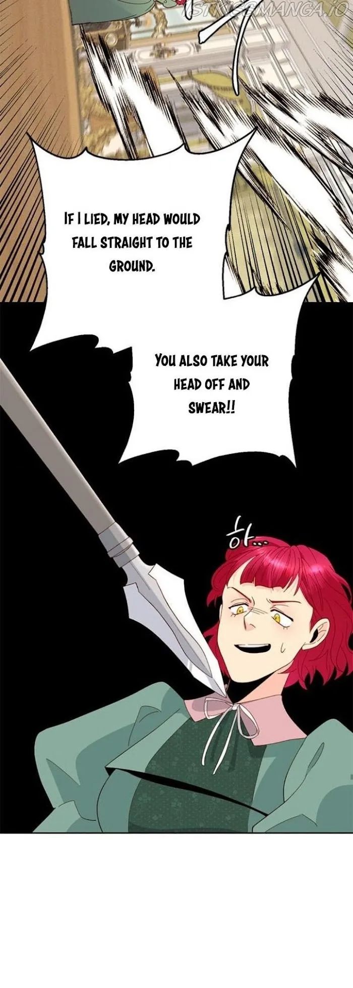 Remarried Empress - Chapter 92 Page 25