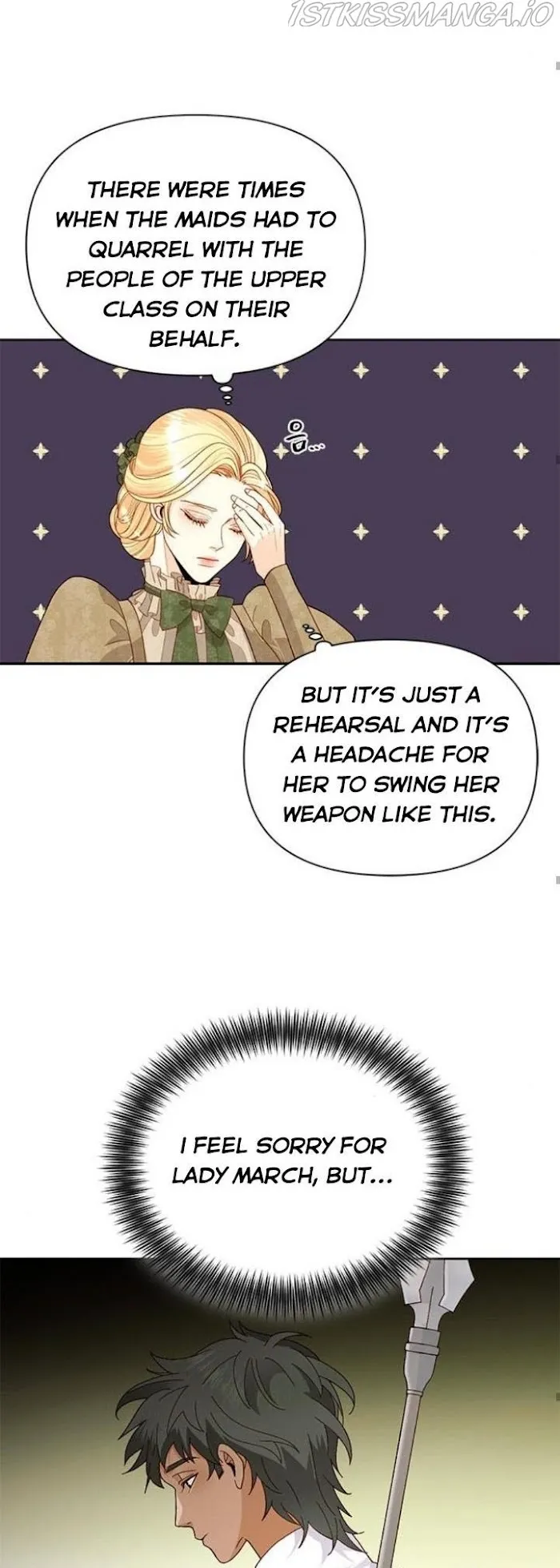 Remarried Empress - Chapter 92 Page 26